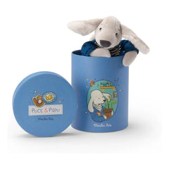 Moulin Roty - Pilou Plüschtier und Box