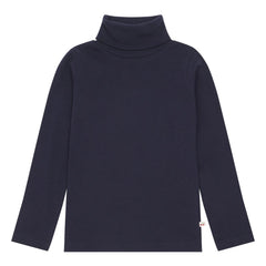 Bonpoint - Rollkragenpullover | Marineblau