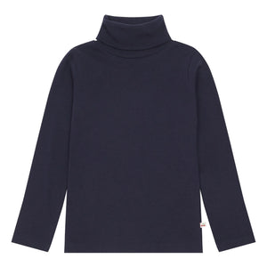 Bonpoint - Rollkragenpullover | Marineblau