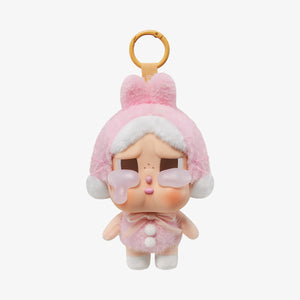 Pop Mart - Original Crybaby Crying Again Serie Vinyl Plüsch Puppe Überraschungs-Blindpack