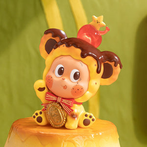 Pop Mart - Original Twinkle Twinkle Savor The Moment Serie Blind Pack