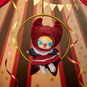 Pop Mart - Original Why So Special Series Vinyl Plüschpuppe Überraschungs-Blindpack