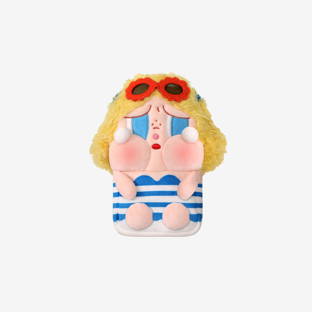 Pop Mart - Original CryBaby Mini Umhängetasche