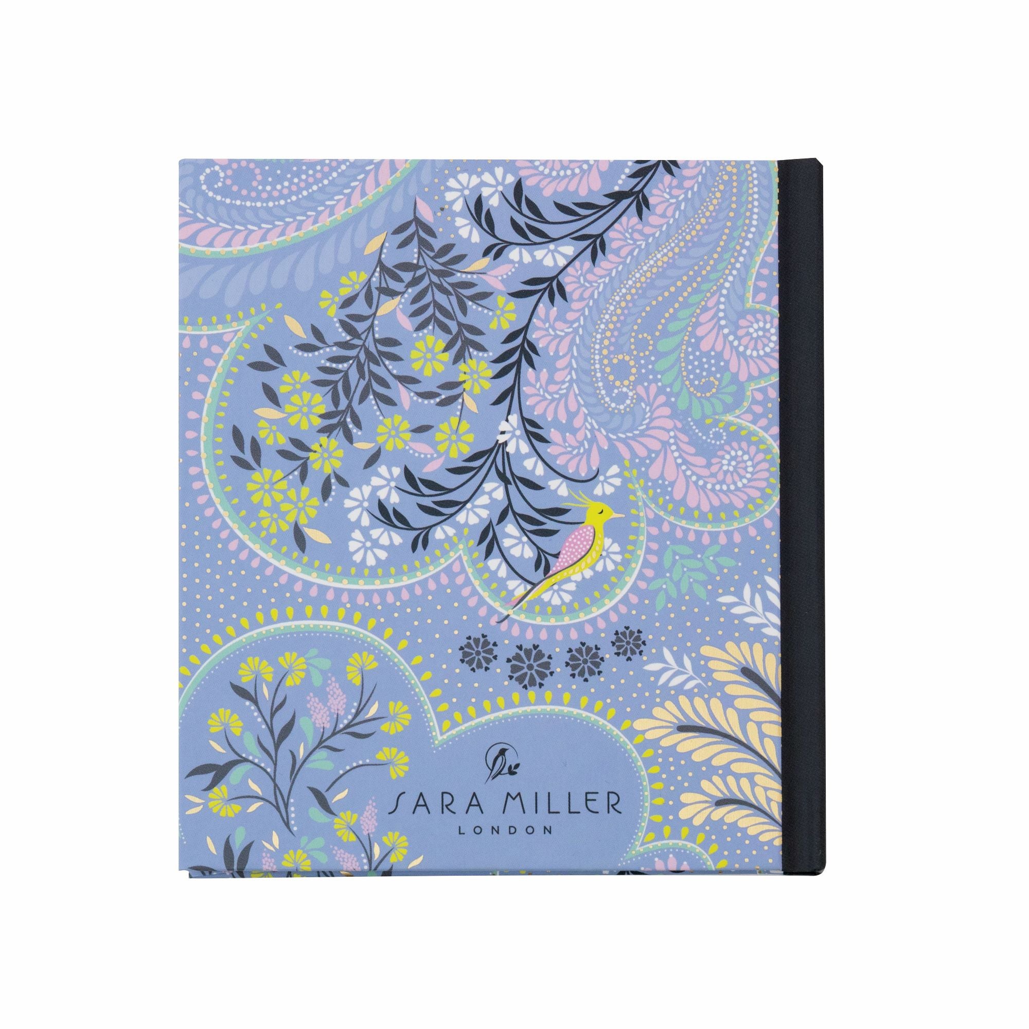 Portico Designs - Sara Miller: Savannah 80 Seiten Mini-Passwortbuch