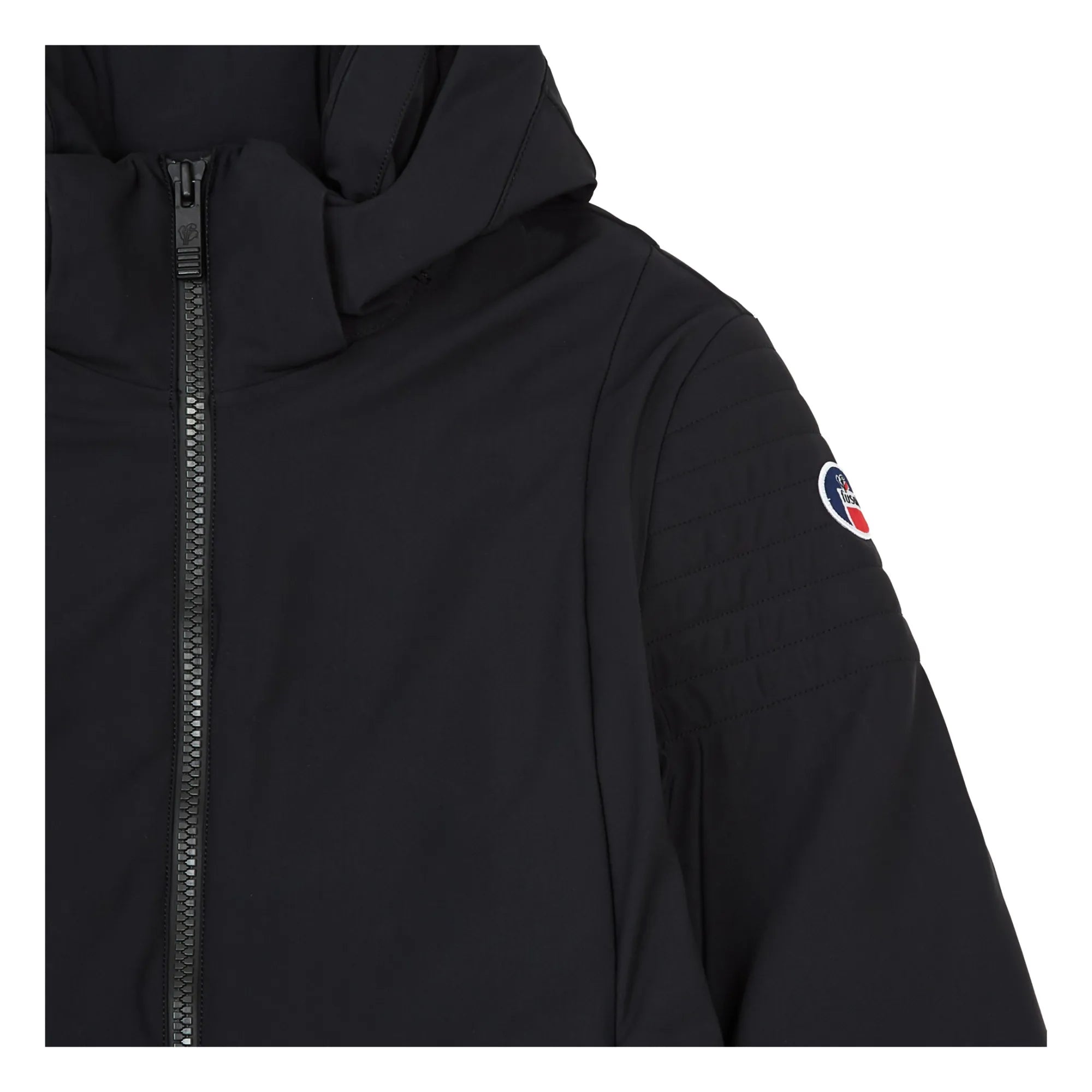 Fusalp - Power Skijacke | Schwarz