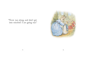 PRH Childrens – Die Geschichte von Peter Rabbit