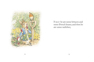 PRH Childrens – Die Geschichte von Peter Rabbit