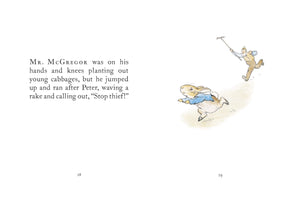 PRH Childrens – Die Geschichte von Peter Rabbit