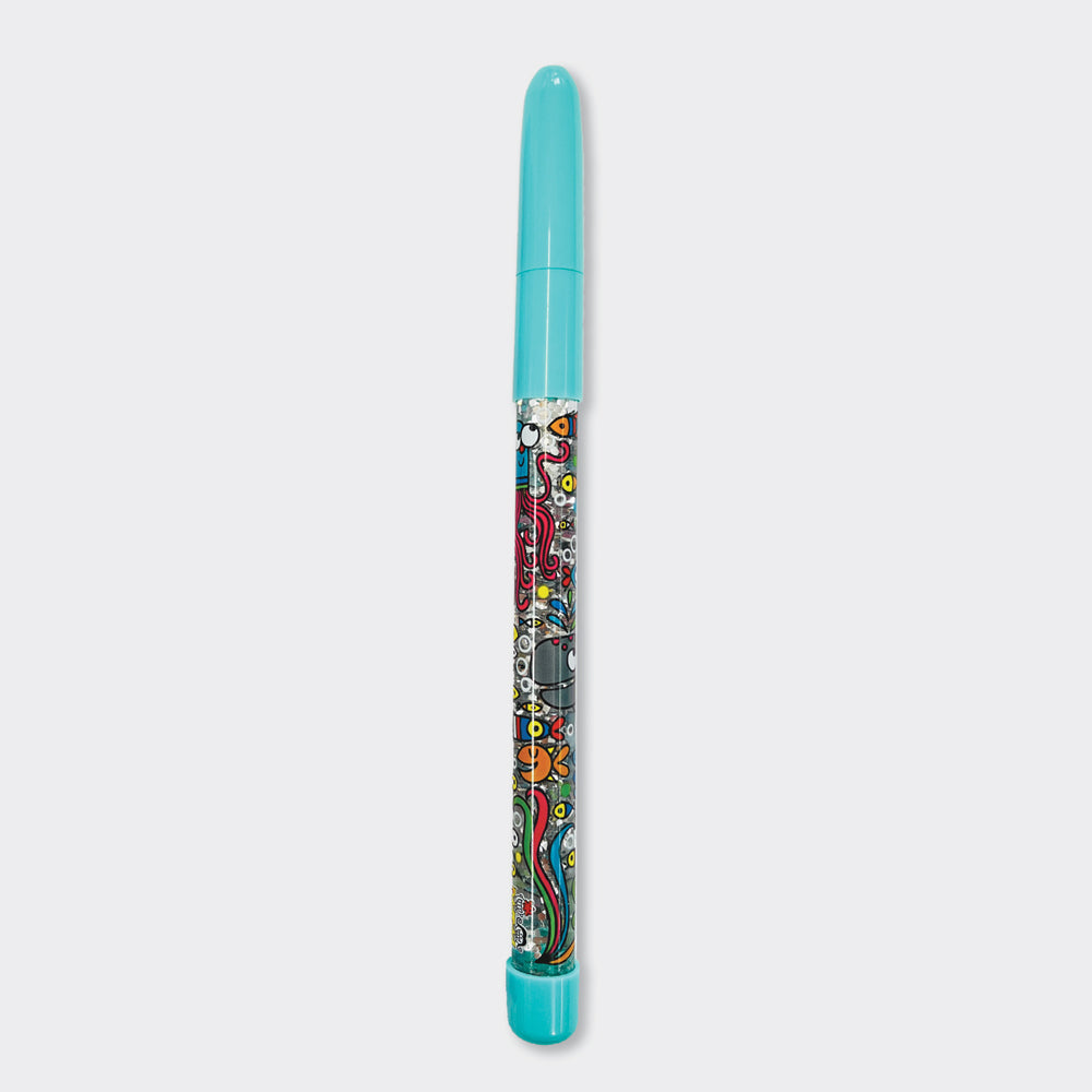 Rachel Ellen – Glitzerstift Unter dem Meer