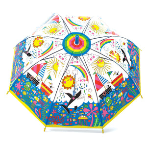 Rachel Ellen - Under The Sea Kinderschirm