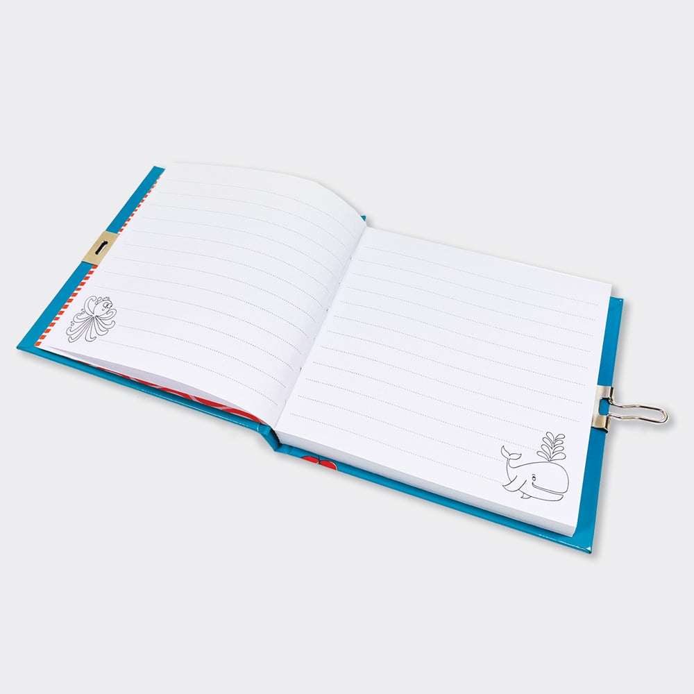 Rachel Ellen - Whaley Good Kitlenebilir Gizli Günlük