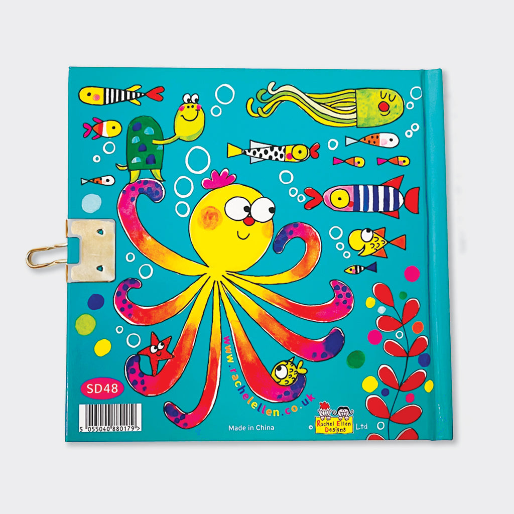 Rachel Ellen - Whaley Good Kitlenebilir Gizli Günlük