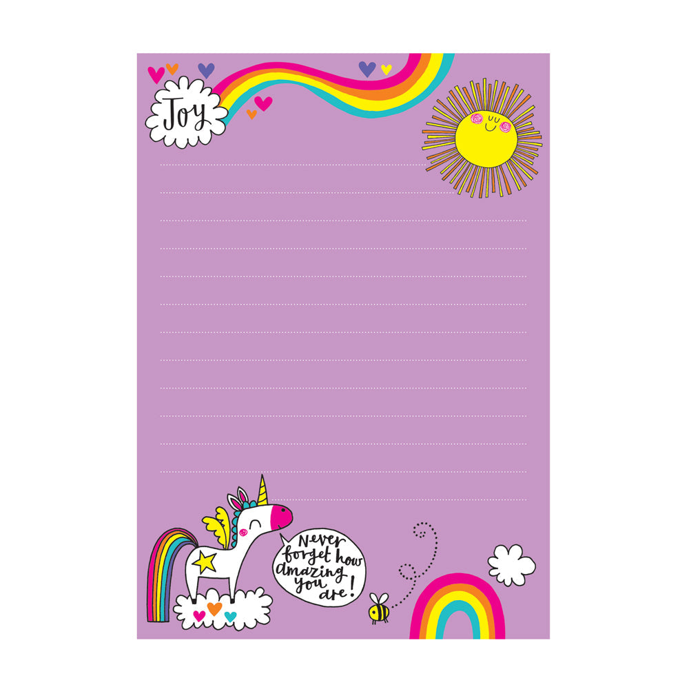 Rachel Ellen – Du bist magisch Briefpapier-Set