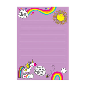 Rachel Ellen – Du bist magisch Briefpapier-Set