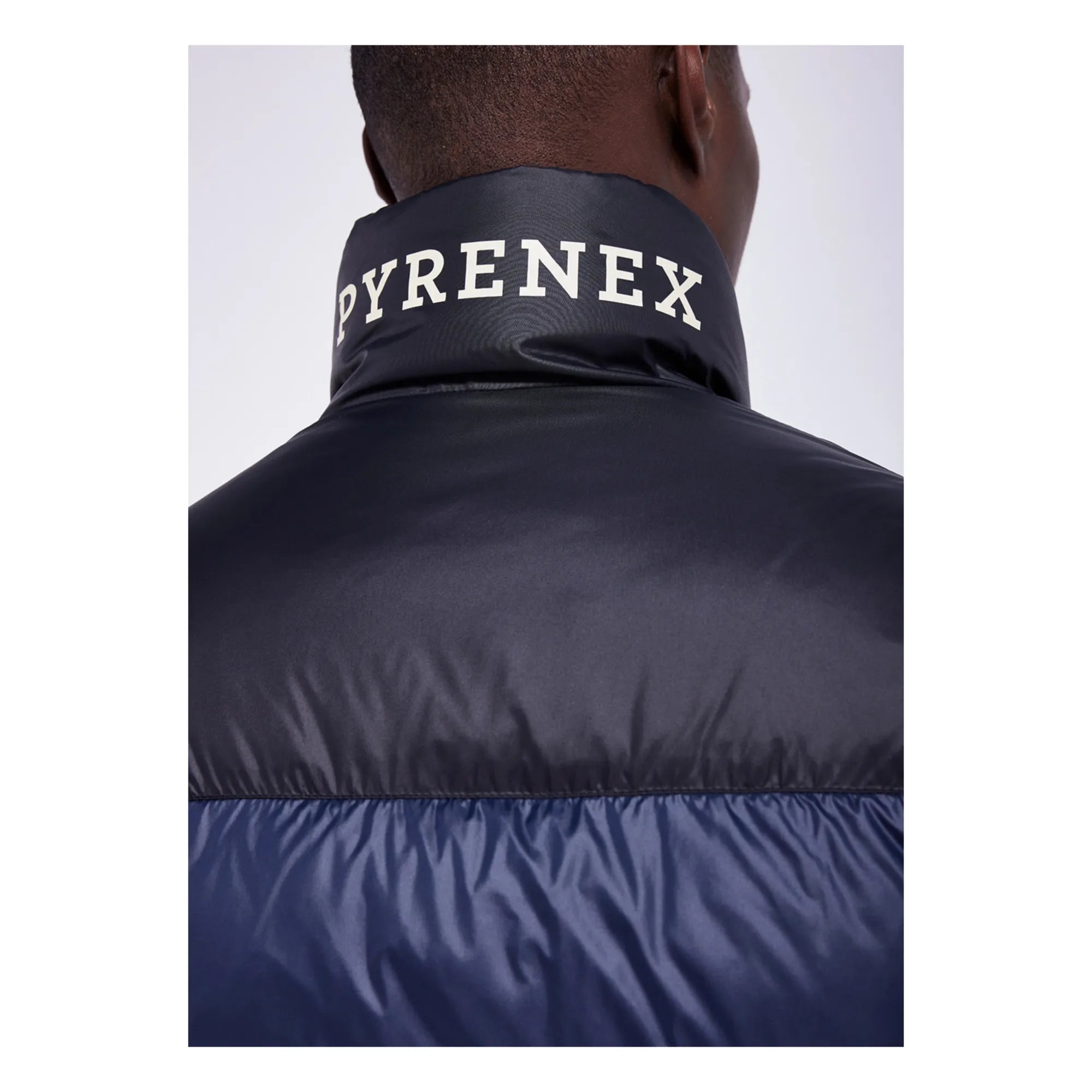 Pyrenex - Radiant Pufferjacke | Marine