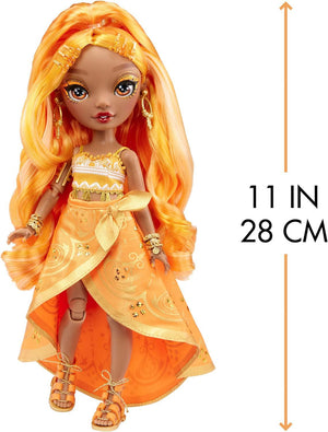 Rainbow High – Meena Fleur Puppenset