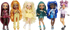 Rainbow High – Meena Fleur Puppenset