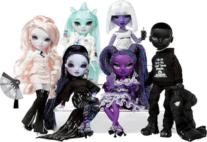 Rainbow High Shadow High – Karla Choupette Puppenset