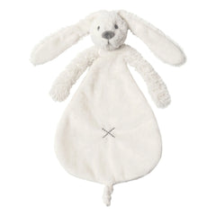 Happy Horse - Richie Bunny Plüschtier | Elfenbein