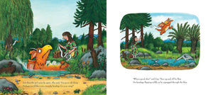 Scholastic - ZOG Bilderbuch
