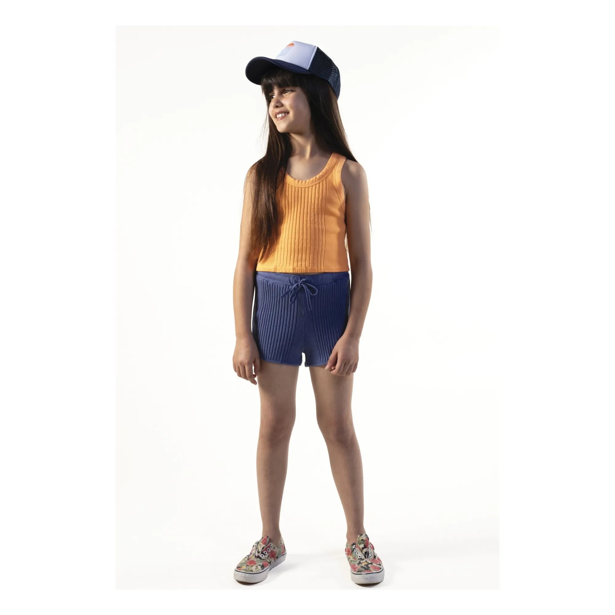 Sunchild - Short Rio | Dunkelblau
