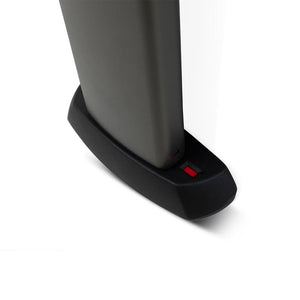 Silver Cross Base Plus 360 - Black-Car Seat Bases-Black- | Natural Baby Shower