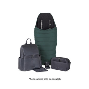 Silver Cross Nia Stroller - Conifer-Strollers-No Carrycot- | Natural Baby Shower