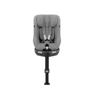 CYBEX Sirona Gi i-Size Plus Car Seat - Stone Grey-Car Seats-Stone Grey- | Natural Baby Shower