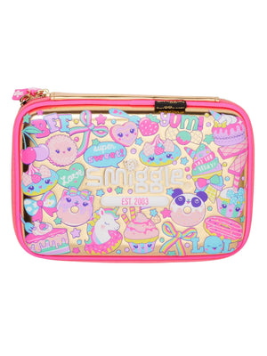 Smiggle – Hardtop-Federmäppchen zum 20. Geburtstag