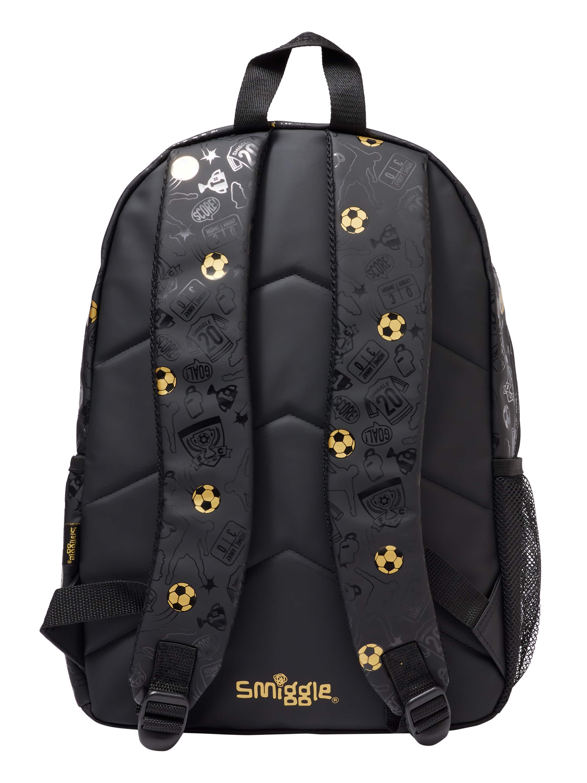 Smiggle - 20. Doğum Günü Okul Sırt Çantası