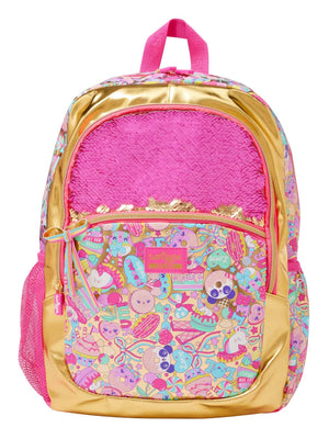 Smiggle – Rucksack zum 20. Geburtstag