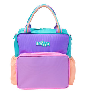 Smiggle – 3-in-1-Ernährung, Reise und Rucksack