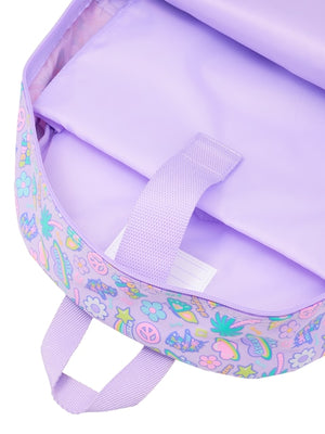 Smiggle – All Stars Klassischer Schulrucksack