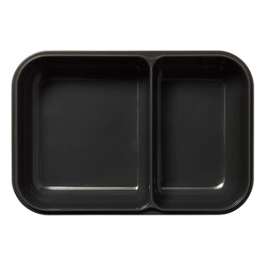 Smiggle – Animalia Doppel-Lunchbox