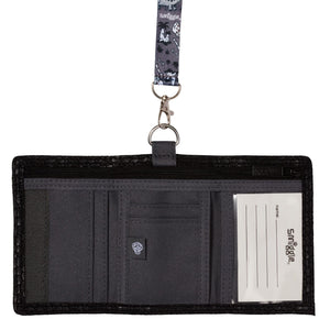 Smiggle – Animalia String-Geldbörse