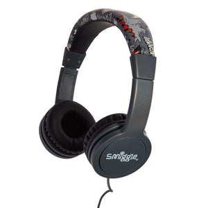 Smiggle – kabelgebundene Animalia Junior-Kopfhörer
