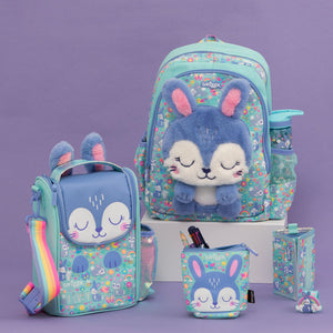 Smiggle - Animalia Junior Schultaschen- und Sets-Set