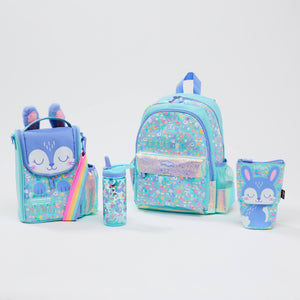 Smiggle – Animalia Junior Schulranzen und Komplettset