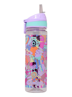 Smiggle - Away 4-teiliges Schultaschen-Set