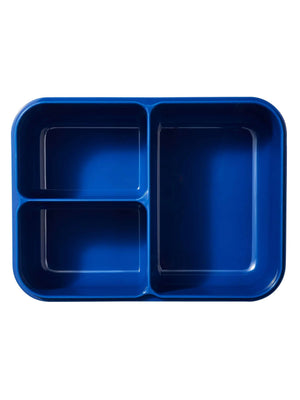 Smiggle - Away BPA-freie Ernährungs-Bento-Box