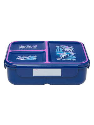Smiggle - Away BPA-freie Ernährungs-Bento-Box