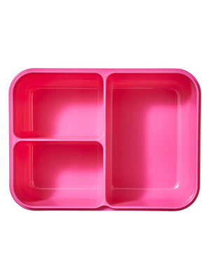 Smiggle - Away BPA-freie Ernährungs-Bento-Box