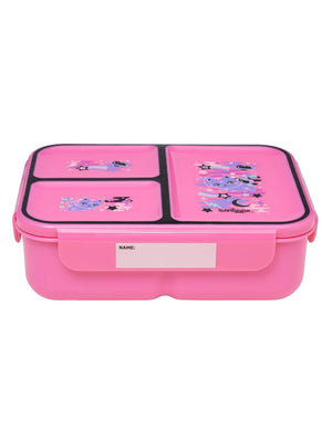 Smiggle - Away BPA-freie Ernährungs-Bento-Box
