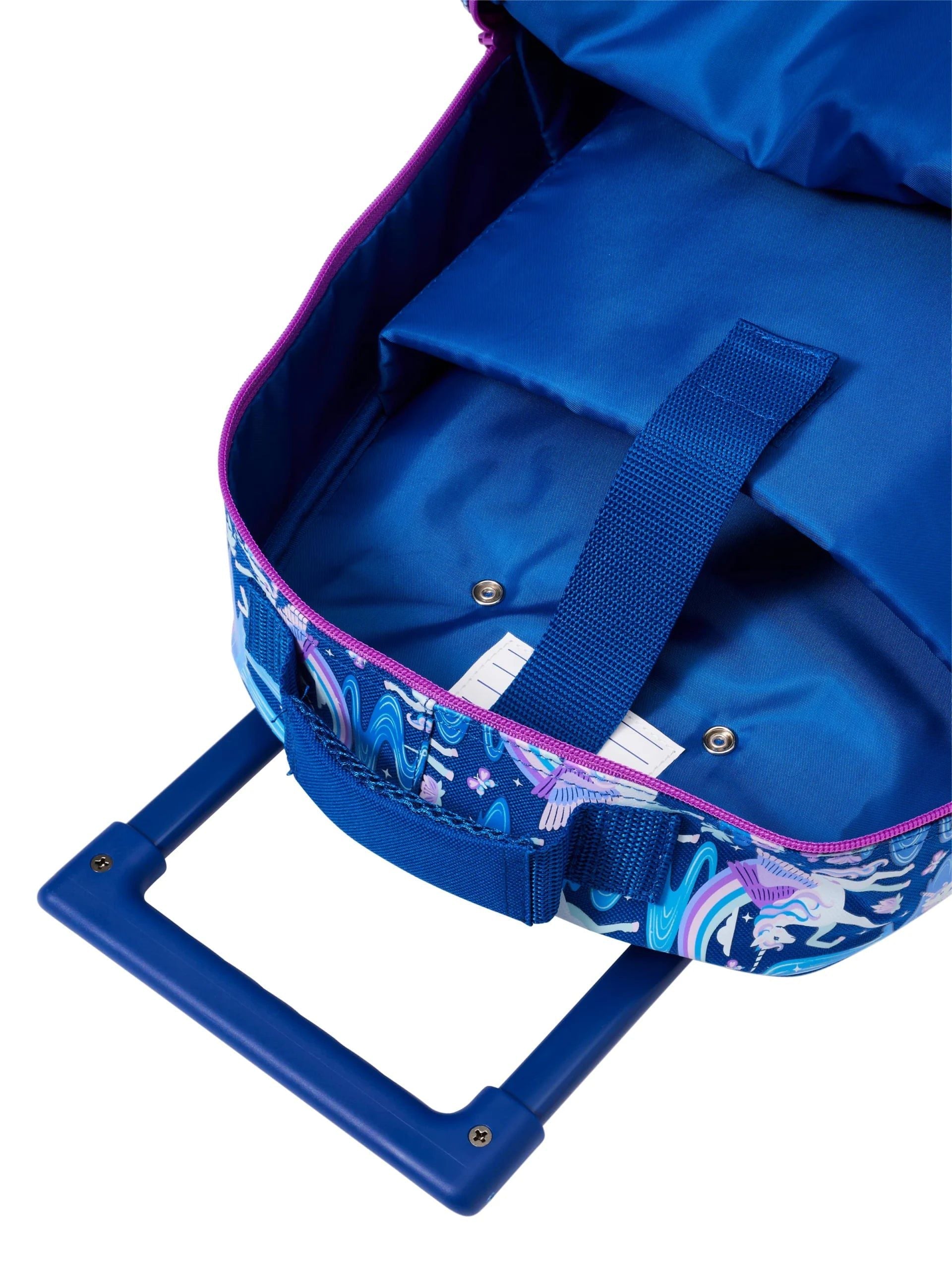 Smiggle – Away Squeegee beleuchteter Rucksack