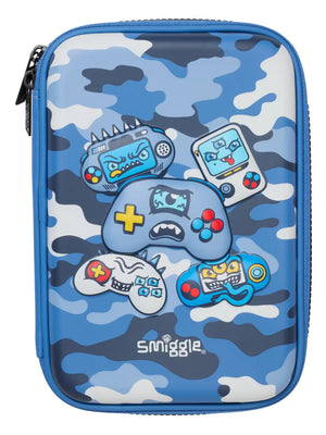 Smiggle – Away Hardtop-Federmäppchen