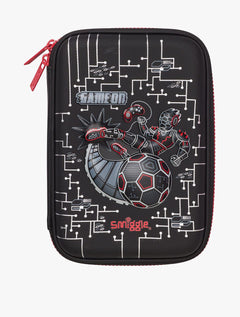 Smiggle – Away Hardtop-Federmäppchen