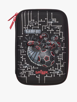 Smiggle – Away Hardtop-Federmäppchen