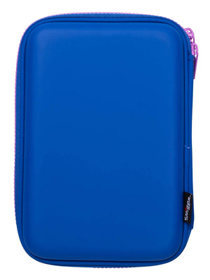 Smiggle – Away Hardtop-Einhorn-Federmäppchen
