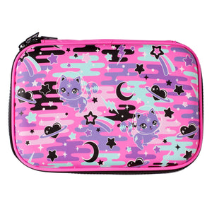 Smiggle – Away Federmäppchen und Schreibwaren-Set