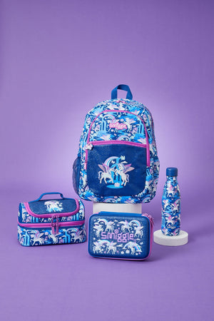 Smiggle – Away klassischer Rucksack